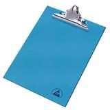 ESD-Safe Clip Board, 9" x 12" redirect to product page
